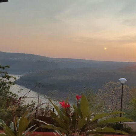 Hotel Haritha , Eegalapenta Srisailam Exteriér fotografie