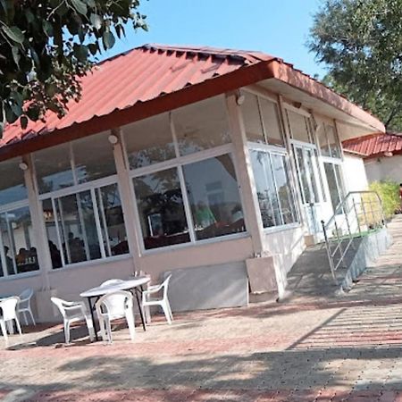 Hotel Haritha , Eegalapenta Srisailam Exteriér fotografie