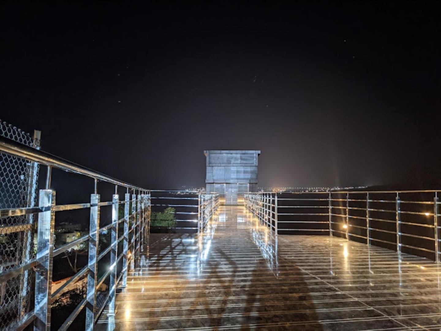 Hotel Haritha , Eegalapenta Srisailam Exteriér fotografie